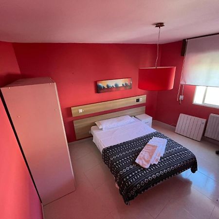 Residencia Vista Alegre Hotel Santiago de Compostela Bagian luar foto