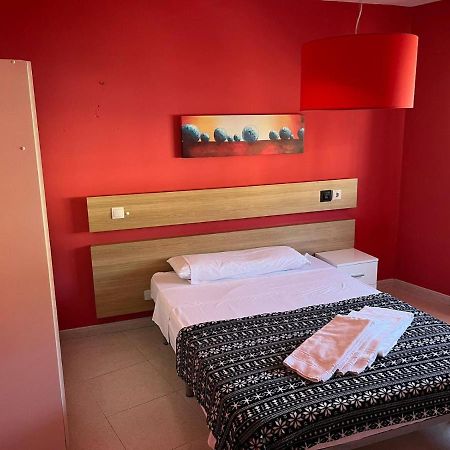 Residencia Vista Alegre Hotel Santiago de Compostela Bagian luar foto
