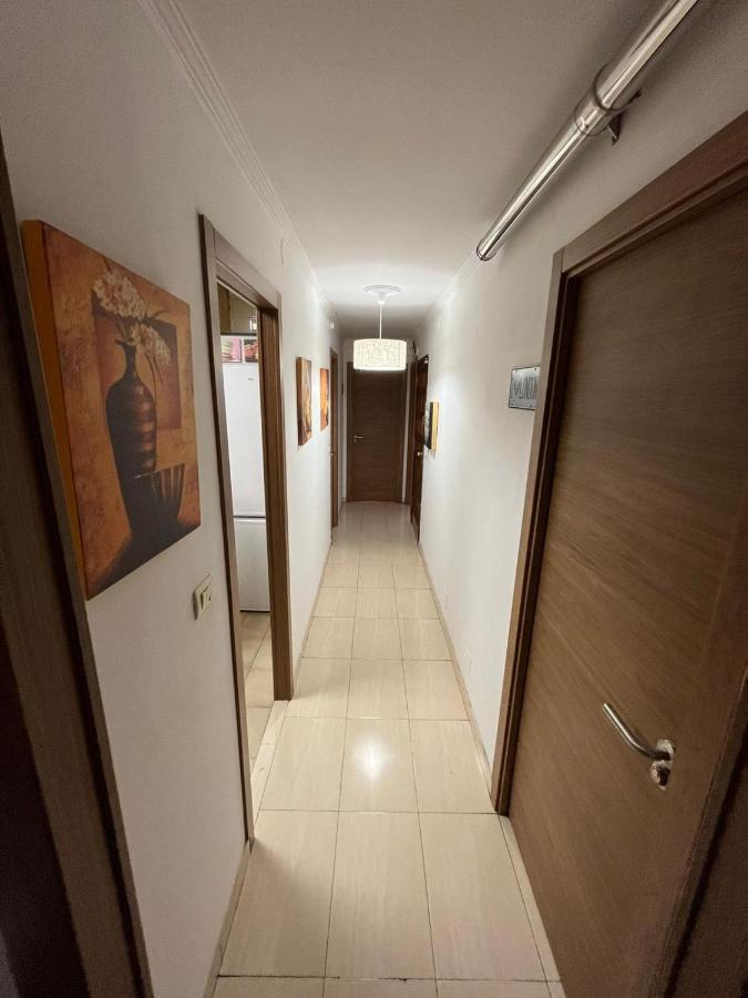 Residencia Vista Alegre Hotel Santiago de Compostela Bagian luar foto