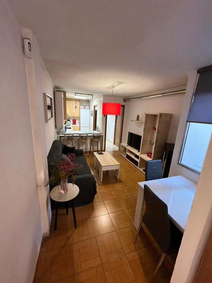 Residencia Vista Alegre Hotel Santiago de Compostela Bagian luar foto