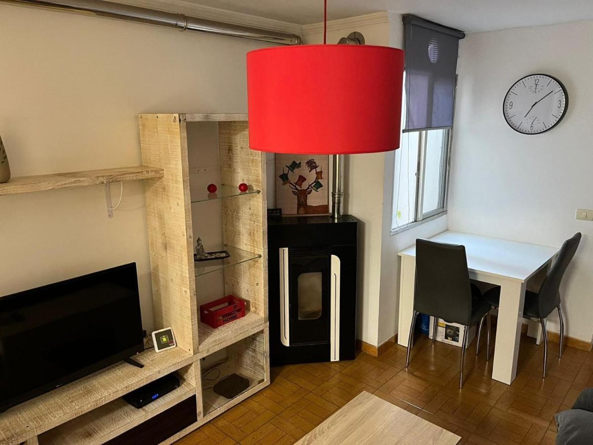 Residencia Vista Alegre Hotel Santiago de Compostela Bagian luar foto