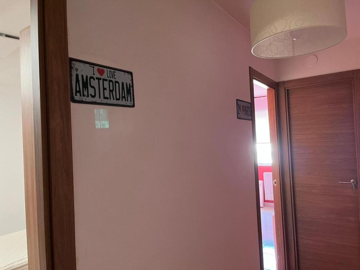 Residencia Vista Alegre Hotel Santiago de Compostela Bagian luar foto